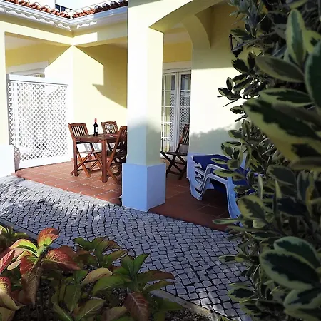 Casa de hóspedes My Holidays In D'el Rey Praia del Rei