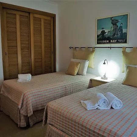 My Holidays In D'el Rey 4*