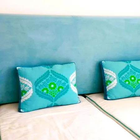 My Holidays In D'el Rey 4* 프라이아델레이