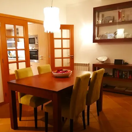 My Holidays In D'el Rey 게스트하우스