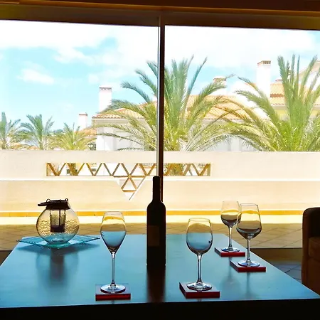 Affittacamere My Holidays in Praia d'el Rey Resort 4*