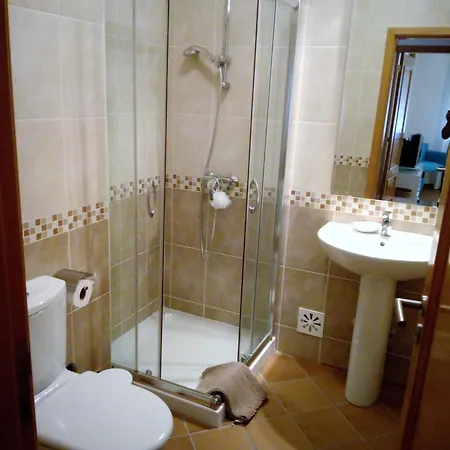 게스트하우스 My Holidays In D'el Rey 프라이아델레이