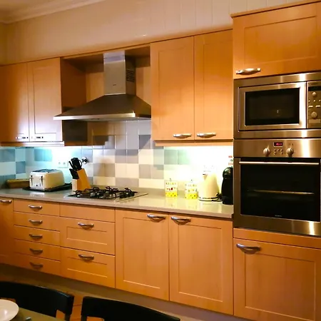 게스트하우스 My Holidays In D'el Rey