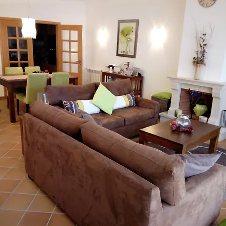 My Holidays In D'el Rey Casa de hóspedes Praia del Rei