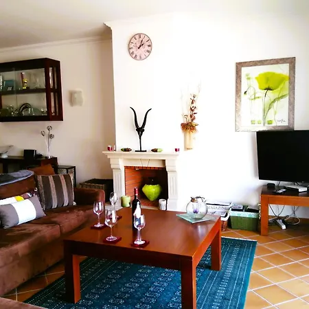 My Holidays In D'el Rey 4* 프라이아델레이