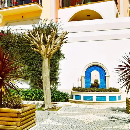 Vila Dos Principes In Praia D'El Rey Penzion