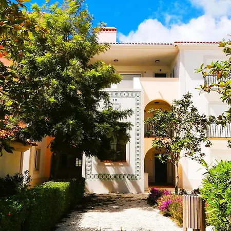 게스트하우스 My Holidays In D'el Rey