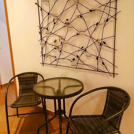 My Holidays In D'el Rey Casa de hóspedes 4*