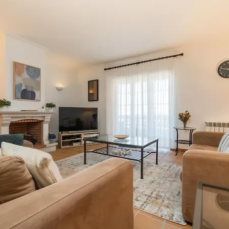 My Holidays In D'el Rey 게스트하우스