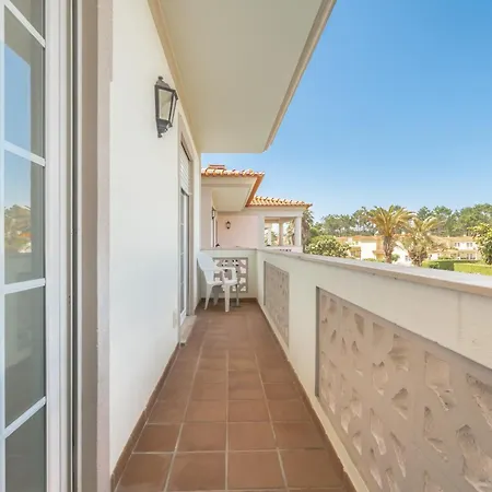 게스트하우스 My Holidays In D'el Rey