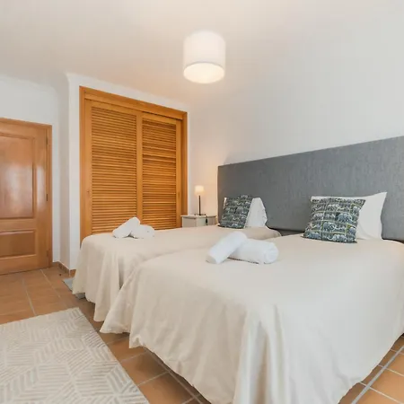 My Holidays In D'el Rey 게스트하우스 프라이아델레이