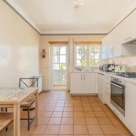 게스트하우스 My Holidays In D'el Rey 프라이아델레이