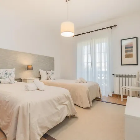 My Holidays In D'el Rey 4* 프라이아델레이