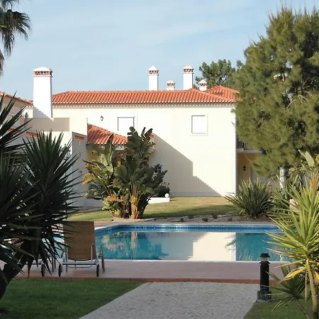 My Holidays In D'el Rey 4* 프라이아델레이