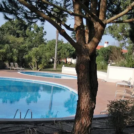 My Holidays In D'el Rey Penzion *