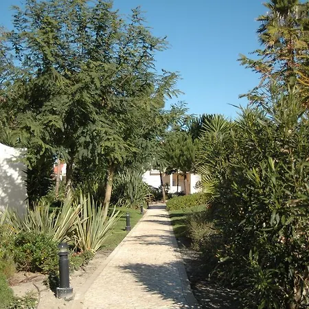 My Holidays in Praia d'el Rey Resort Affittacamere Praia del Rei