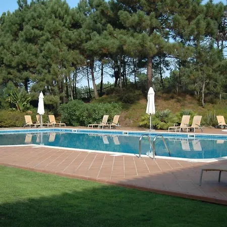 My Holidays In D'el Rey Penzion *
