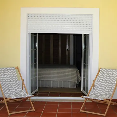 게스트하우스 My Holidays In D'el Rey 프라이아델레이