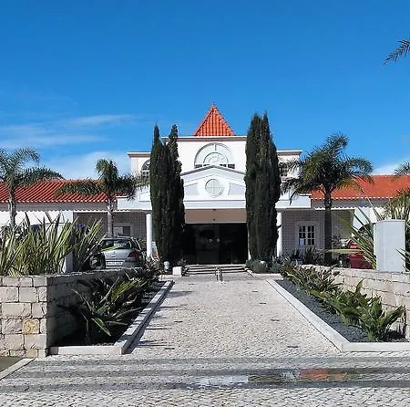 My Holidays in Praia d'el Rey Resort 4* Praia del Rei