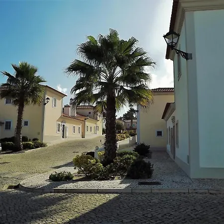 Guest house Dos Principes In D'el Rey Praia del Rei