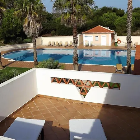 My Holidays In D'el Rey Praia del Rei