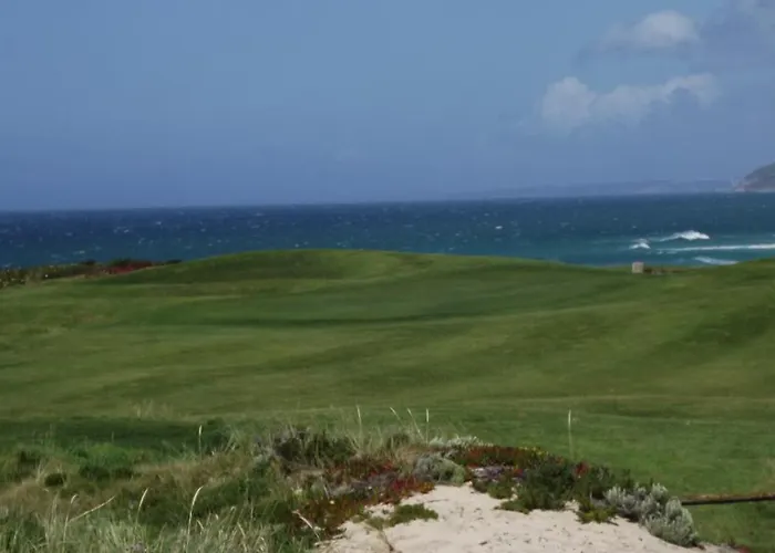 Casa de hóspedes My Holidays In D'el Rey