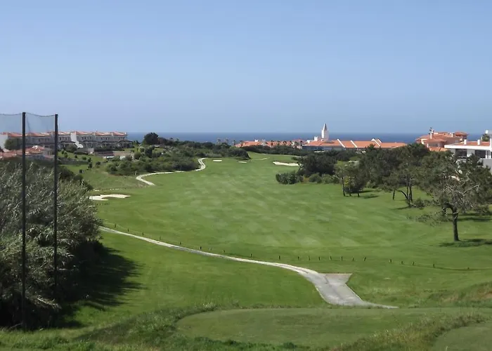 My Holidays In D'el Rey Casa de hóspedes