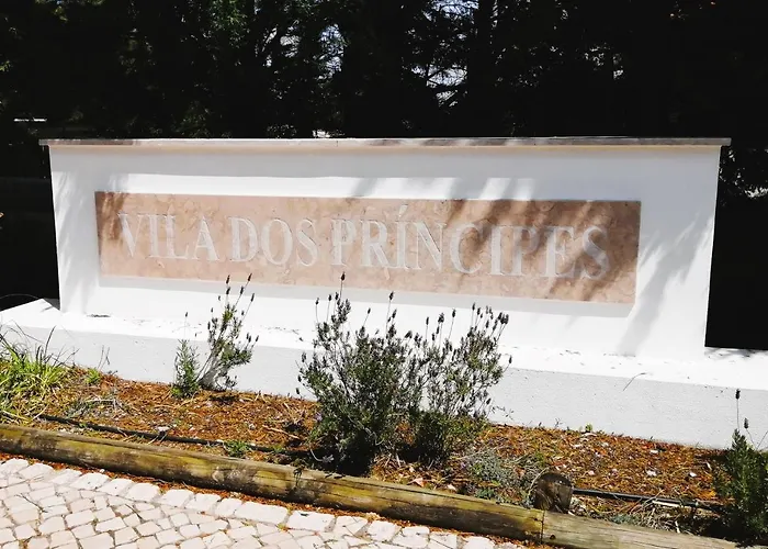 My Holidays In D'el Rey Casa de hóspedes