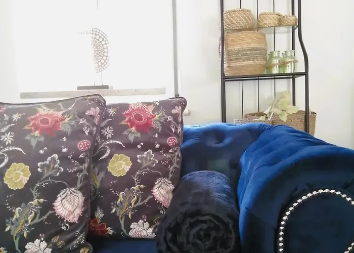 My Holidays In D'el Rey 4*