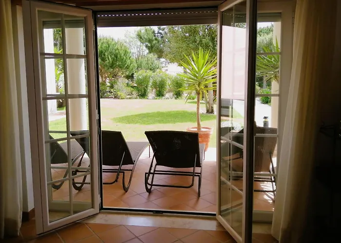 My Holidays In D'el Rey Praia del Rei