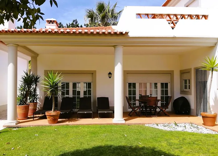 My Holidays In D'el Rey Casa de hóspedes