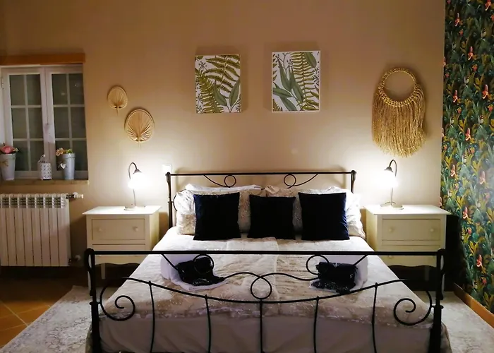 Casa de hóspedes My Holidays In D'el Rey 4*