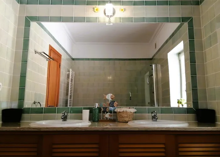 Casa de hóspedes My Holidays In D'el Rey Praia del Rei