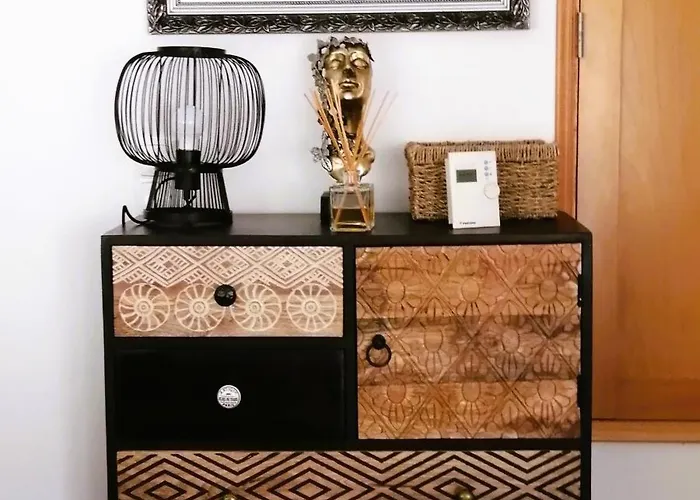 Casa de hóspedes My Holidays In D'el Rey