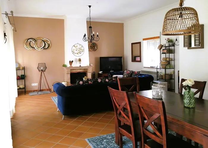 Casa de hóspedes My Holidays In D'el Rey 4*