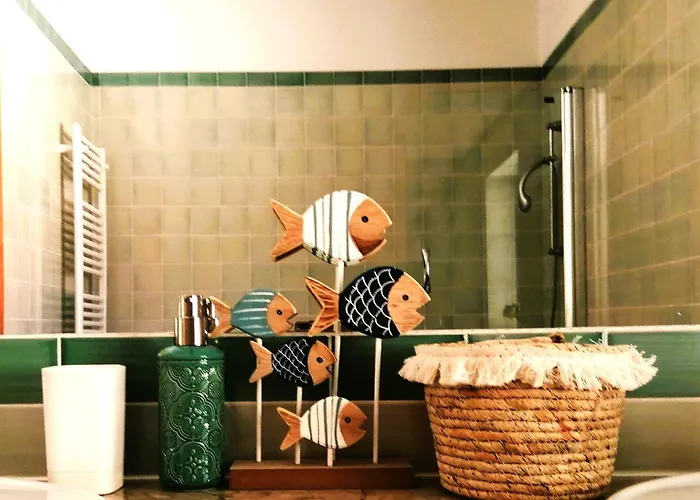 My Holidays In D'el Rey Casa de hóspedes