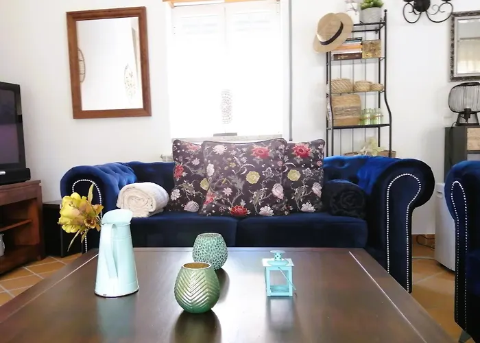 My Holidays In D'el Rey Casa de hóspedes