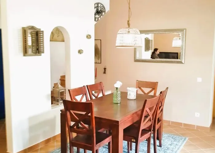 Casa de hóspedes My Holidays In D'el Rey