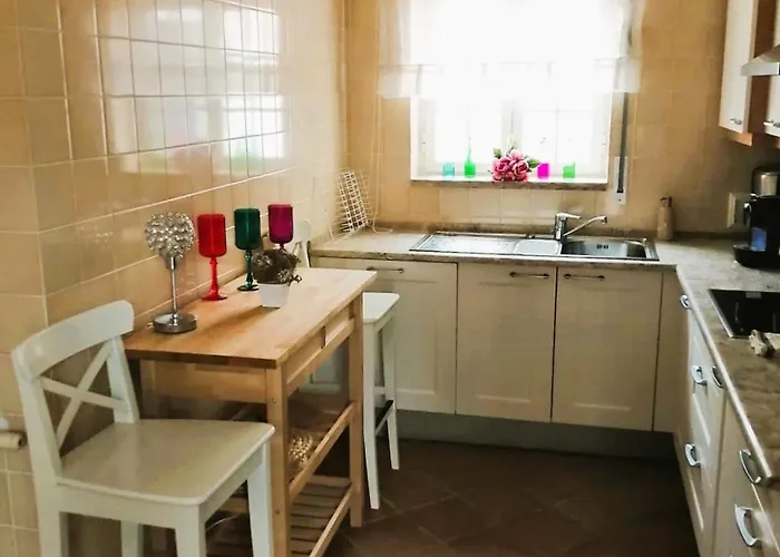 My Holidays In D'el Rey Casa de hóspedes 4*