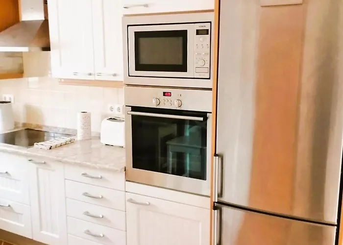 Casa de hóspedes My Holidays In D'el Rey 4*