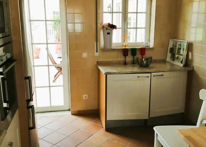 My Holidays In D'el Rey 4*