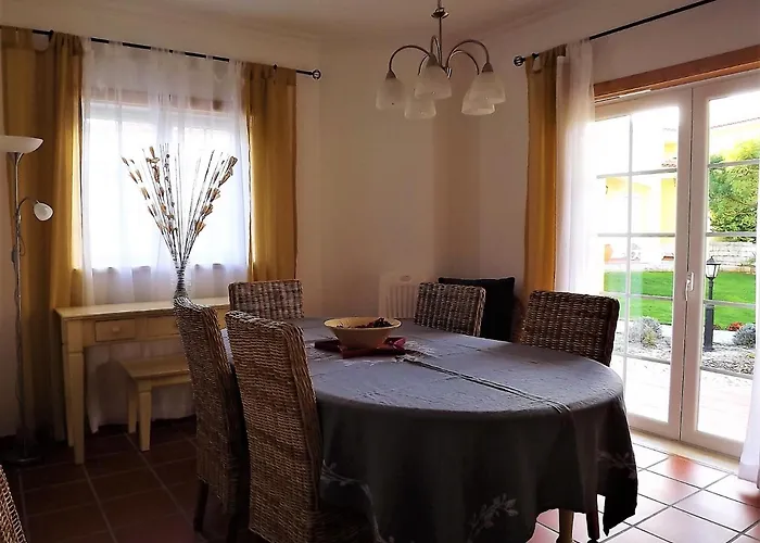 My Holidays In D'el Rey 4*