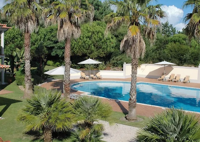 Casa de hóspedes My Holidays In D'el Rey 4*